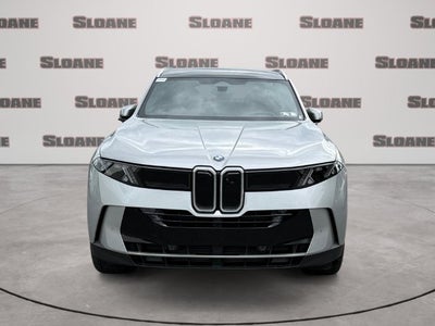 2027 BMW X5 40 xDrive