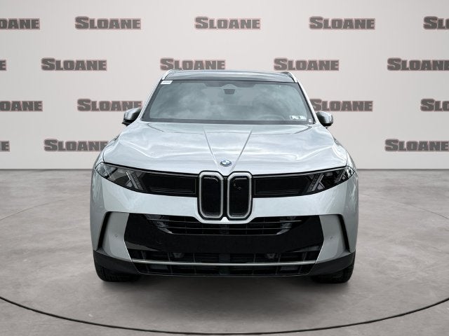 2027 BMW X5 40 xDrive