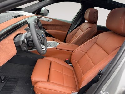2027 BMW X5 40 xDrive