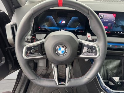 2025 BMW X3 M50 xDrive