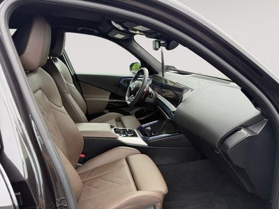 2025 BMW X3 M50 xDrive