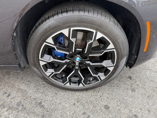 2025 BMW X3 M50 xDrive