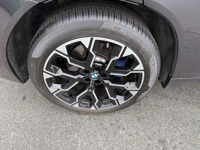 2025 BMW X3 M50 xDrive