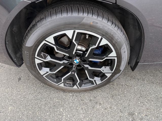 2025 BMW X3 M50 xDrive