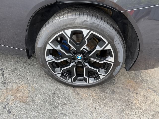 2025 BMW X3 M50 xDrive