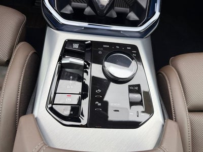 2025 BMW X3 M50 xDrive
