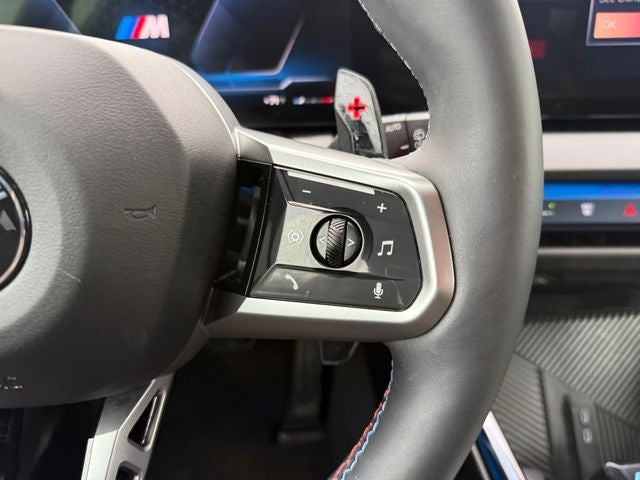 2025 BMW X3 M50 xDrive