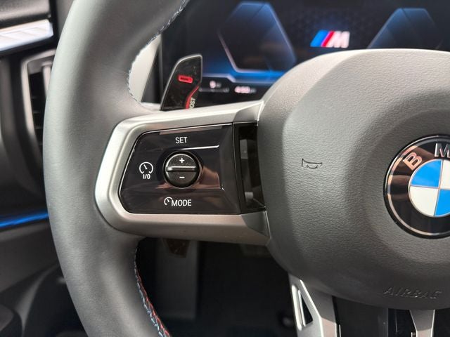 2025 BMW X3 M50 xDrive