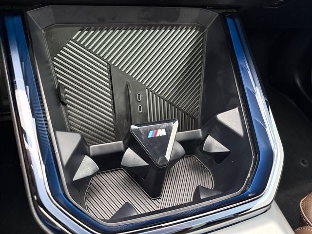 2025 BMW X3 M50 xDrive