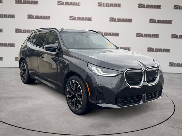 2025 BMW X3 M50 xDrive