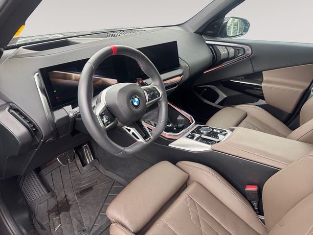 2025 BMW X3 M50 xDrive