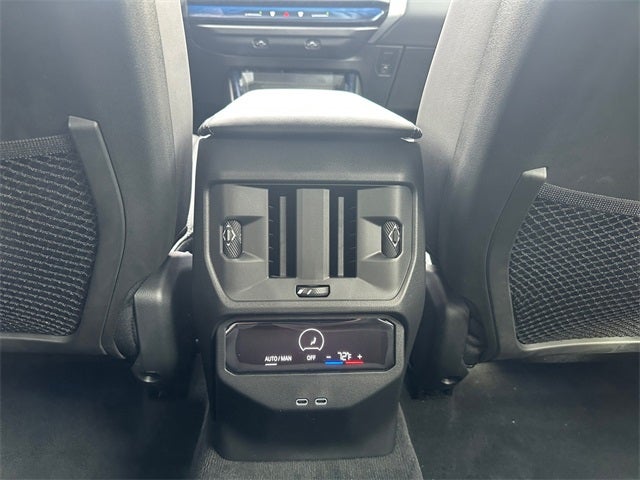 2026 BMW X3 M50 xDrive