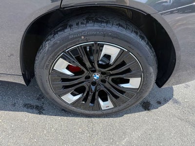 2026 BMW X3 M50 xDrive