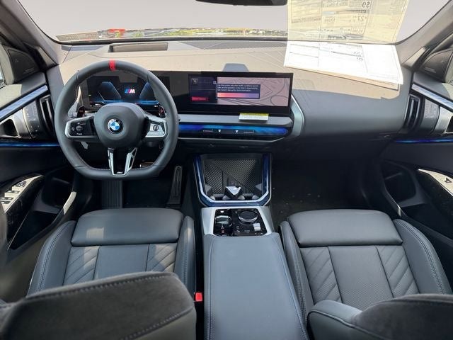 2026 BMW X3 M50 xDrive
