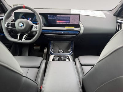2026 BMW X3 M50 xDrive