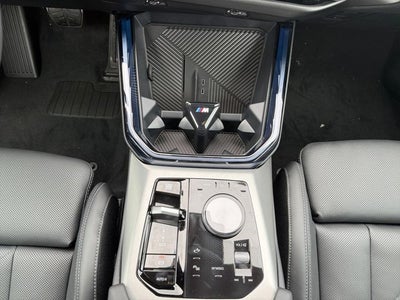 2026 BMW X3 M50 xDrive