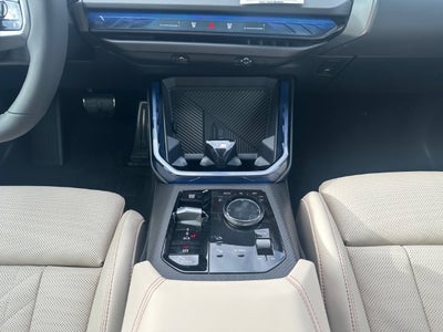 2026 BMW X3 M50 xDrive