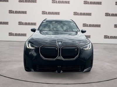 2026 BMW X3 M50 xDrive