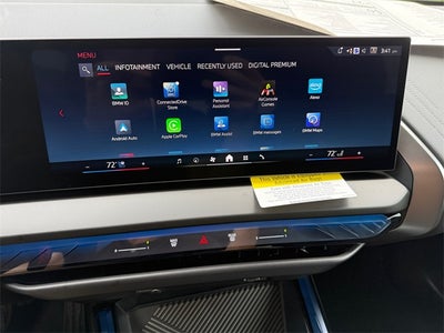 2026 BMW X3 M50 xDrive