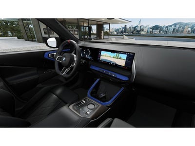 2026 BMW X3 M50 xDrive
