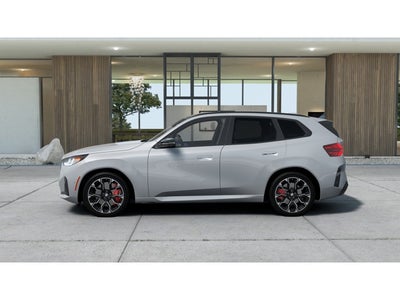 2026 BMW X3 M50 xDrive