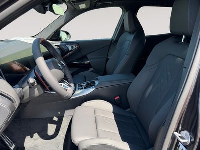 2026 BMW X3 M50 xDrive