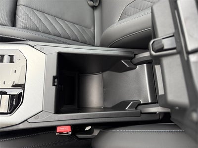 2026 BMW X3 M50 xDrive