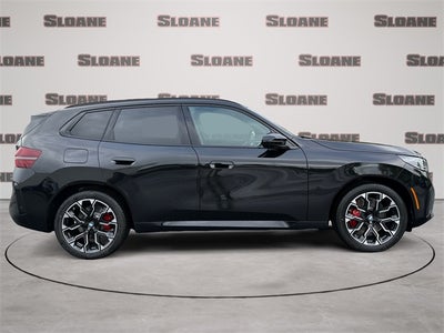 2026 BMW X3 M50 xDrive