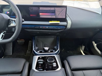 2026 BMW X3 M50 xDrive