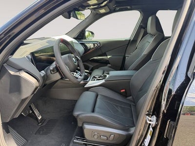 2026 BMW X3 M50 xDrive