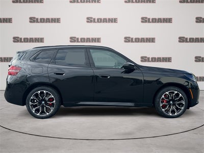 2026 BMW X3 M50 xDrive