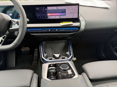 2026 BMW X3 M50 xDrive