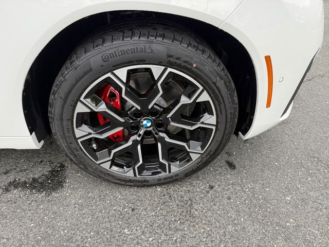 2026 BMW X3 M50 xDrive