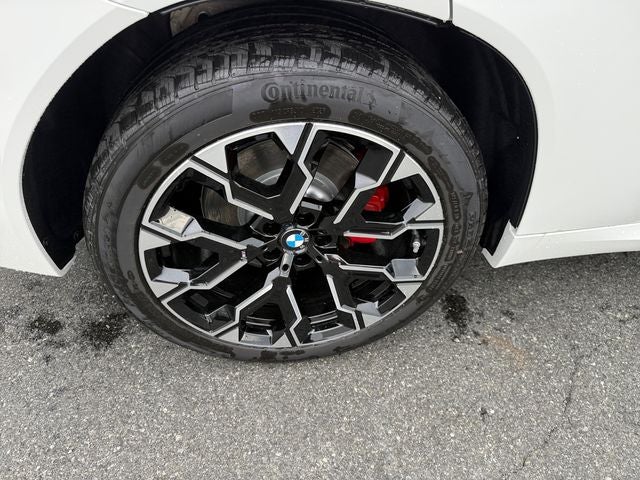 2026 BMW X3 M50 xDrive