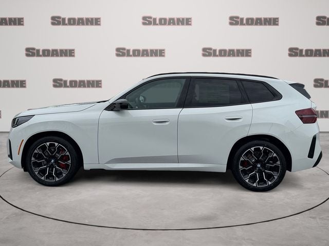 2026 BMW X3 M50 xDrive