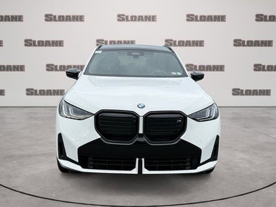 2026 BMW X3 M50 xDrive
