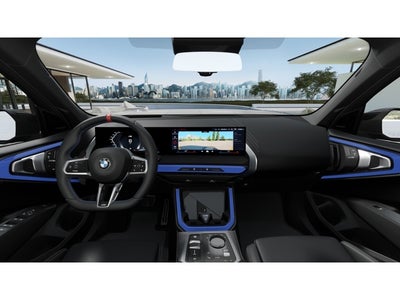 2026 BMW X3 M50 xDrive