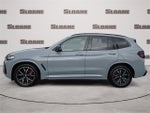 2022 BMW X3 M40i