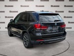 2017 BMW X5 xDrive35i Sport Activity