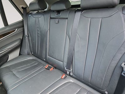 2016 BMW X5 xDrive35i Sport Activity
