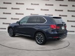 2016 BMW X5 xDrive35i Sport Activity