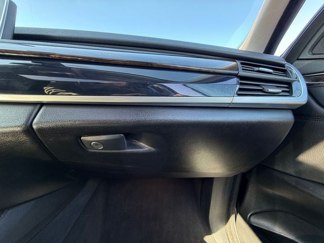 2016 BMW X5 xDrive35i Sport Activity