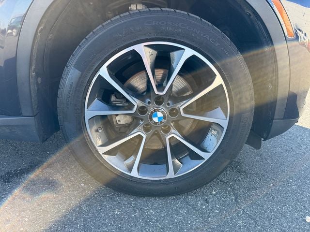 2016 BMW X5 xDrive35i Sport Activity