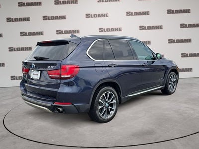 2016 BMW X5 xDrive35i Sport Activity