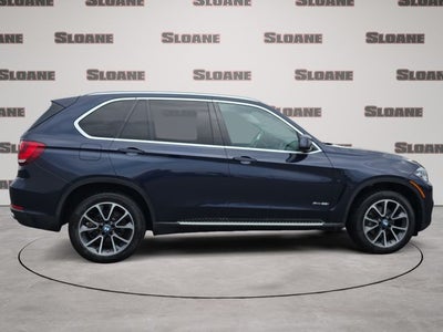 2016 BMW X5 xDrive35i Sport Activity