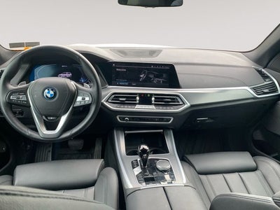 2022 BMW X5 xDrive45e