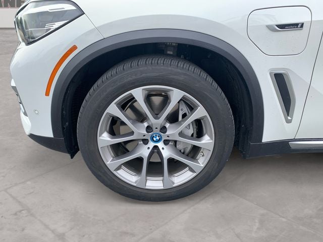 2022 BMW X5 xDrive45e