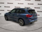 2021 BMW X3 M40i