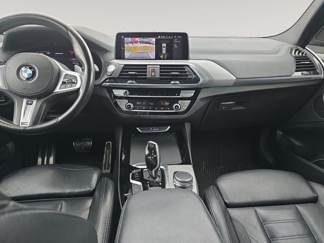 2020 BMW X3 M40i