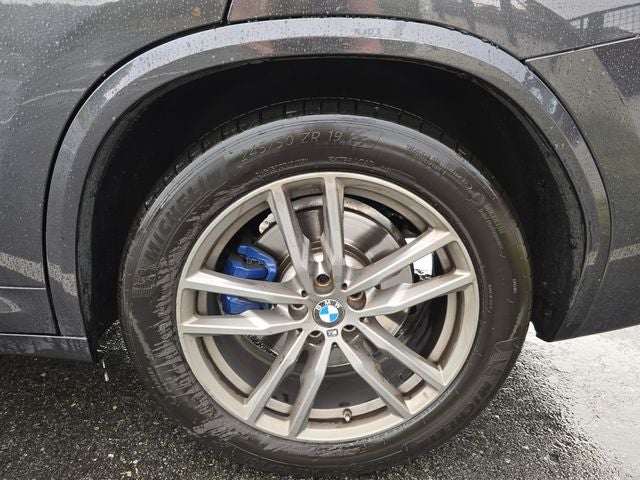 2020 BMW X3 M40i